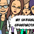 My Ukrainian Grandmother  