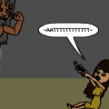 The Dumb Gypsy & 3 Wishes 5