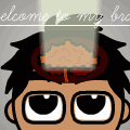 Welcome To My Brain