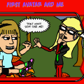 First Avatar & Me Remix