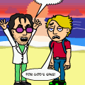 JAKE IS LONLY! REMIX 8
