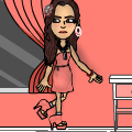 Pretty In Pink