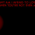 'why'