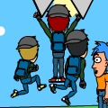 THE BITSTRIPS RESISTANCE