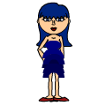 dresses i made