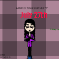 Birthday Remix