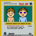 Card (Remix your own!)