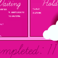 Waiting list 11