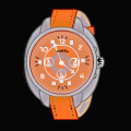 TotD: Fossil