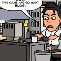 TotD: Bugs
