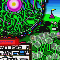 Alien Carnival