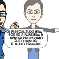 vida de uma Rugosa
