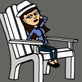 giant chair
