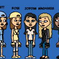 Who's Who