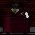 quest for the sword