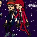 Speed 0.84