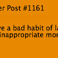 Teenager Posts/lolsotrue