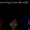 the ring