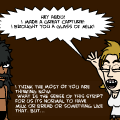 TotD: Capture