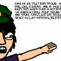 Ranting 