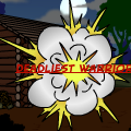 Deadliest Warrior