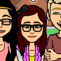 Best Friends! :D