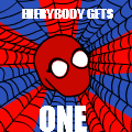 Spiderman