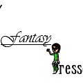 My Fantasy Dresses