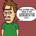 TotD: City