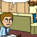 TotD: Hide And Seek