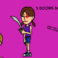 5 doors down