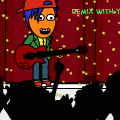 ROCK OUT REMIX!!