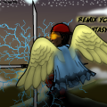 Warrior Remix...