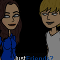 Just Friends?