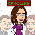 carolers