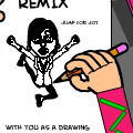 Drawing REMIX