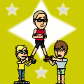 Benjamin and Friends
