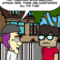 'The Vampire Theory'