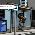 TotD: Impostor