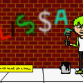 paint