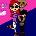 The tales of Morgan and Me