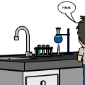 TotD: Chemistry