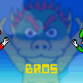 Super Mario Bros