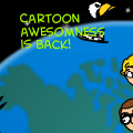 CA Is Back!