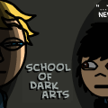 School of Dark Arts