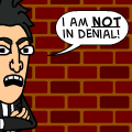 TotD: Denial