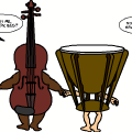 TotD: Love of Music