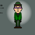 characters#3