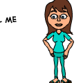 Real me