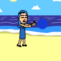 'queen of the sea'